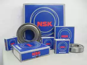 NSK imported bearings 6000z 6001z 6002z 6003z 6004z 6005z 6006z 6007z