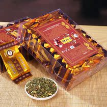  Authentic Fujian Xu Youji health tea prebiotic tea 30 packs of a total of 150 grams to nourish the liver hangover and stay up late to clear heat Flowers and herbs