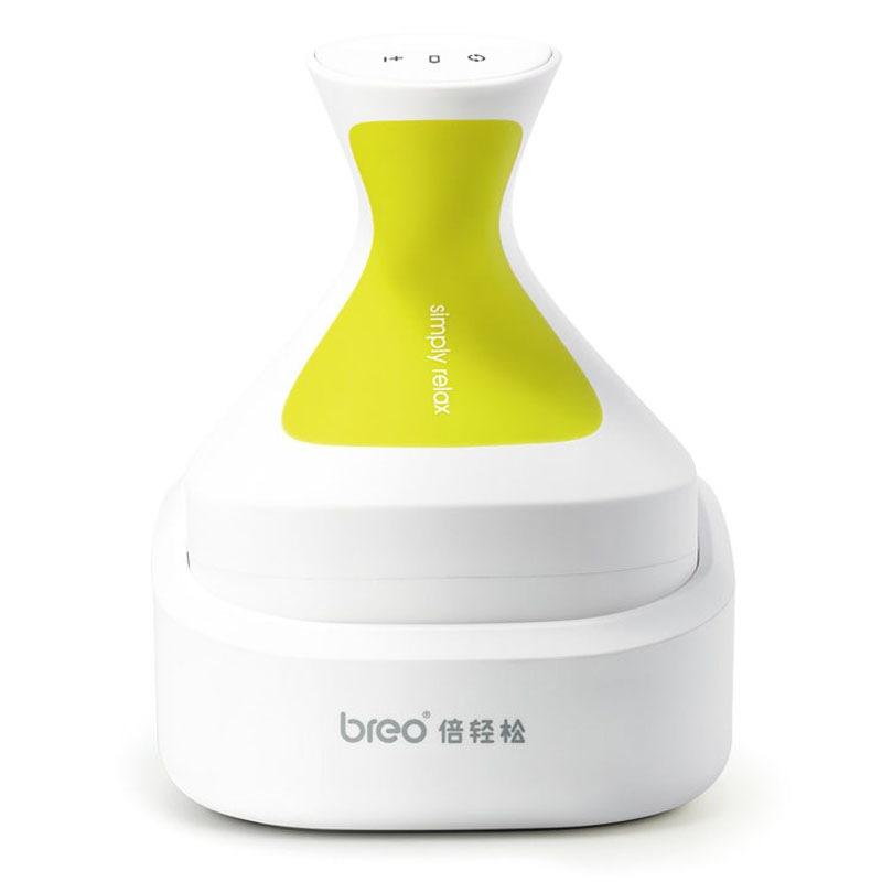breo Beilong Dragon gripper SCALP Scalp massager Electric head massager Full body massager