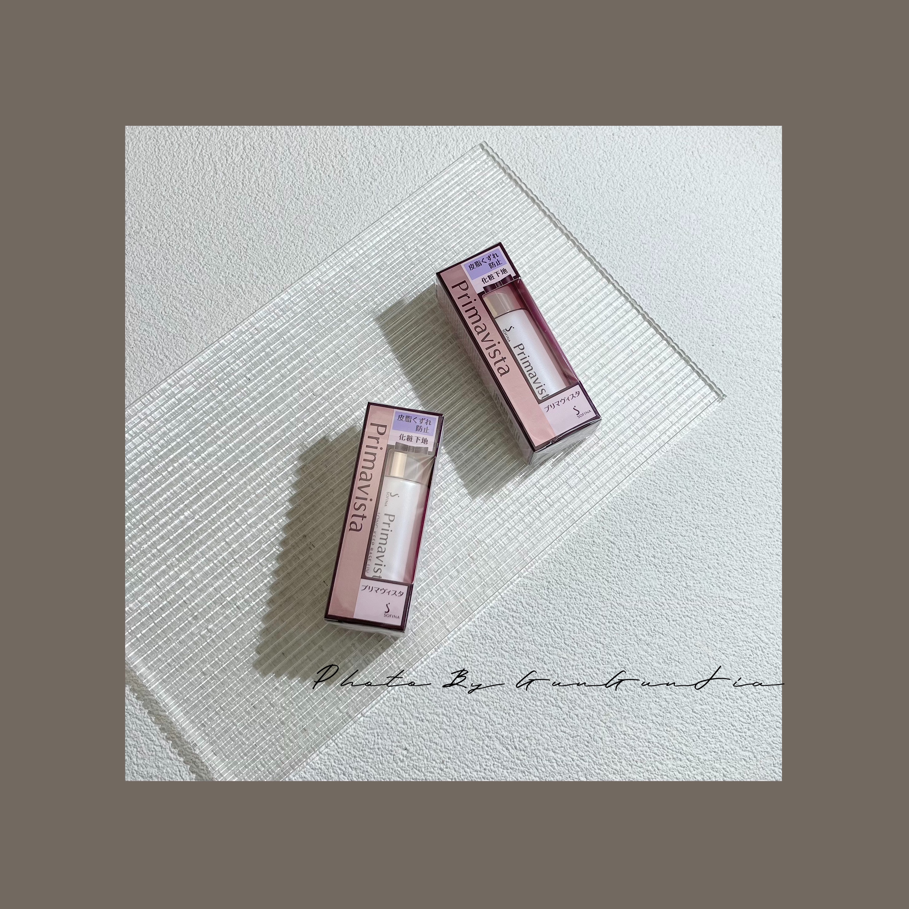 Rolling Home Japan SOFINA Sofina Oil Control Isolation 25ML Japanese Edition