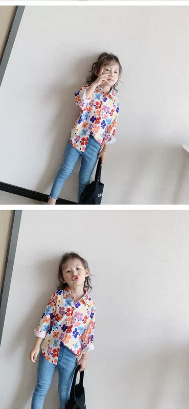 Hàn Quốc cô gái quần jean bút chì chàng trai cô gái quần denim mỏng quần dài chân quần hợp thời trang 2019 mùa thu mới - Quần jean