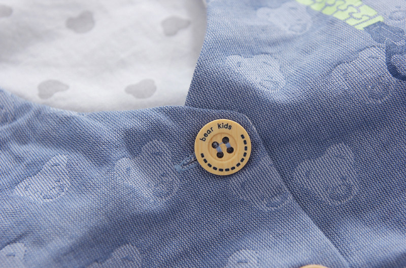 Gilet garcon - Ref 2067258 Image 16