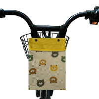 Электромобиль, коляска для машины