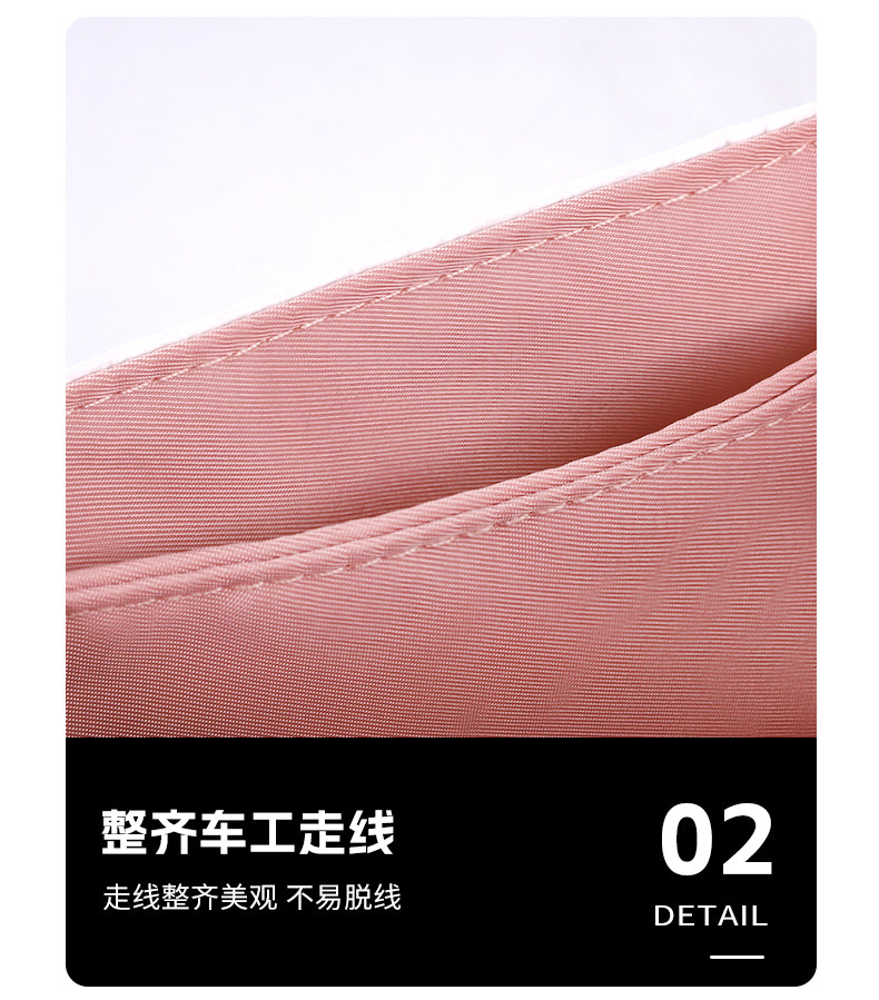 Сумка Сумка бак 适用coach/蔻驰brooklyn28内胆包布鲁克林23腋下包收纳整理包中包 Coach/Brooklyn28