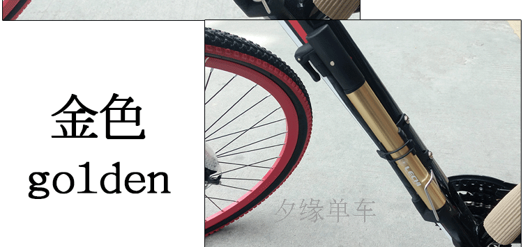 Pompe à vélo - Ref 2390068 Image 18