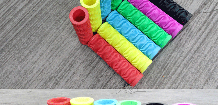 Poignées de vélo - Ref 2342412 Image 9