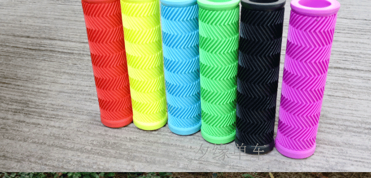 Poignées de vélo - Ref 2342412 Image 10