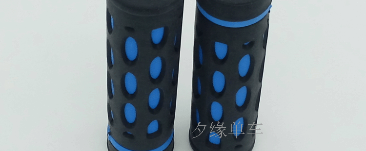 Poignées de vélo - Ref 2347293 Image 15