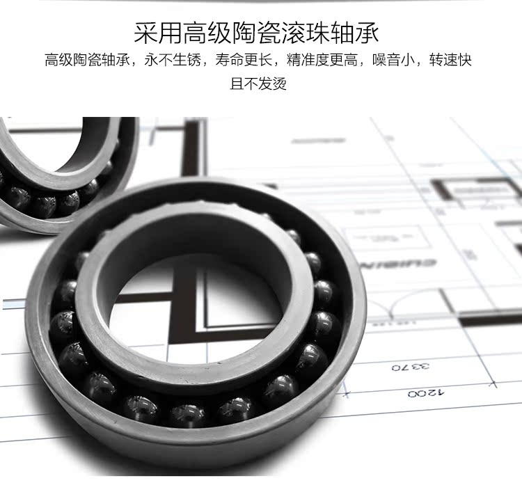 Hand spinner OTHER   - Ref 2615220 Image 10