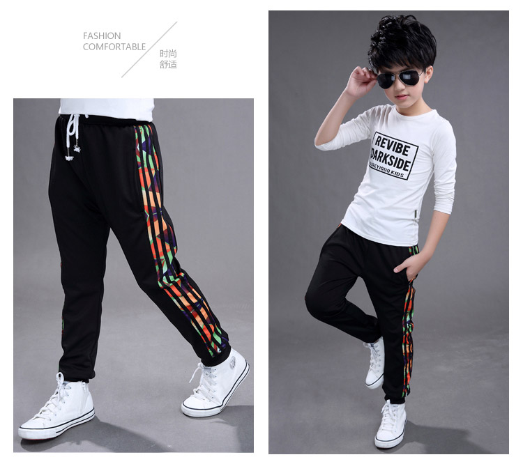 Pantalon garcon OHTER - Ref 2054229 Image 21