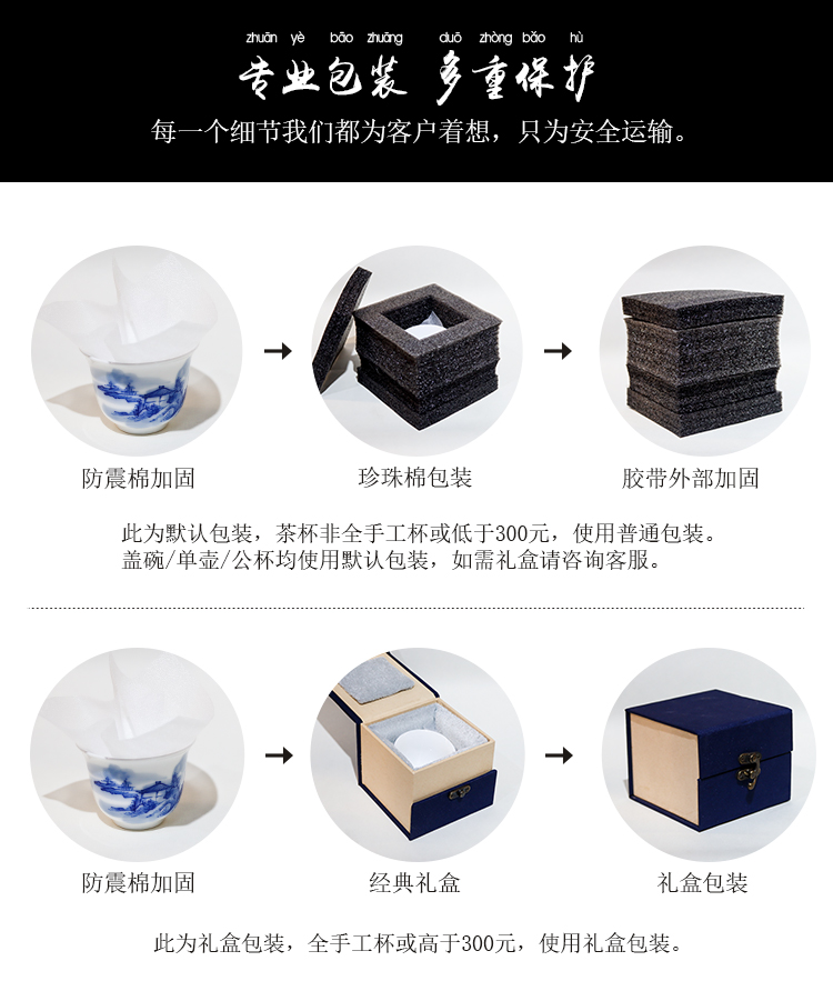 Pastel peony fair keller of jingdezhen ceramic hand - made kung fu tea tea accessories points narrow well the cup