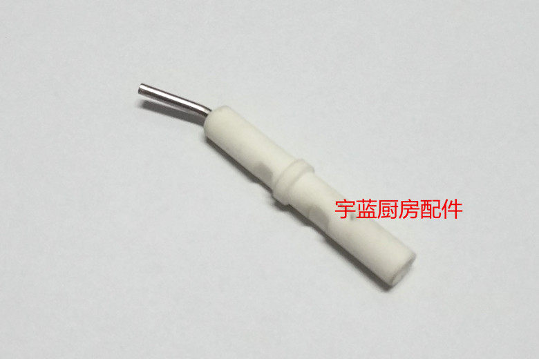 Gas oven ignition magnetic needle Fagor FAGOR ROSINOX ceramic ignition needle OLIS fryer accessories
