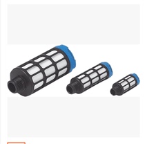 FESTO FESTO muffler U-1 8 2307 U-1 4 2316 U-1 2 2310 spot