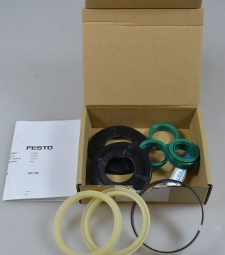 FESTO FESTO FESTO Cylinder repair package DNC-100-PPV-A 369200 original spot