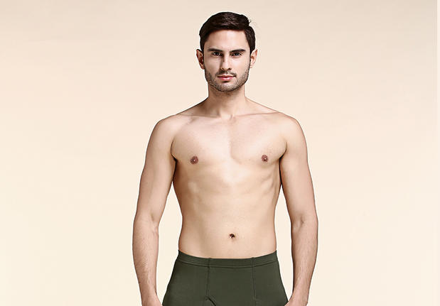 Pantalon collant Moyen-âge simple en viscose - Ref 751016 Image 30