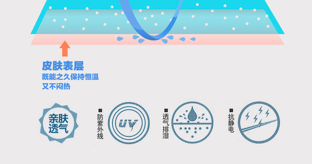 Pantalon collant Moyen-âge simple en viscose - Ref 751016 Image 18