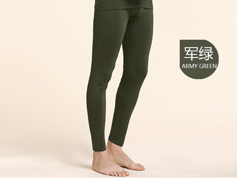 Sous-vêtement thermo Moyen-âge en viscose - Ref 749134 Image 51