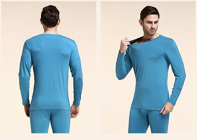 Sous-vêtement thermo Moyen-âge en viscose - Ref 749134 Image 49