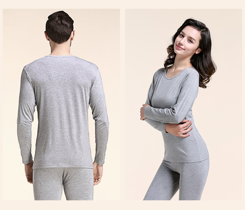 Sous-vêtement thermo Moyen-âge en viscose - Ref 749134 Image 40