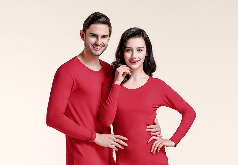 Sous-vêtement thermo Moyen-âge en viscose - Ref 749134 Image 35