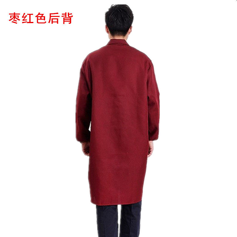 Tenue de travail en polyester - Ref 1913283 Image 12