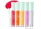 Korea Etude House 17 Years Spring Limited Công viên giải trí Wonder Fun Park Lip Gloss Lip Gloss Lip Gloss