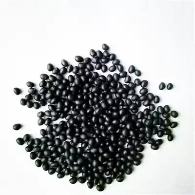 Black Hot Melt Adhesive particles temperature rubber sealing woodworking Hot Melt Adhesive particles edge banding machine Hot Melt Adhesive sheet rubber sealing