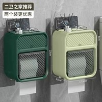 Фруктовое масло, легкий роскошный стиль, 2 шт