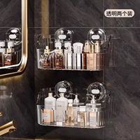 Прозрачный [вакуумная адсорбция] 2 упаковки