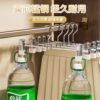 Pants Hanger Clips, Pants Clips, Clothes Hangers, Special for Pants, Household Use, Traceless, Strong, Non-Slip, Jk Clothes, Stainless Steel Skirt Clips, Drying Clips