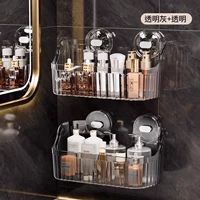 Прозрачный + прозрачный серый [вакуумная адсорбция] 2 шт.