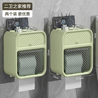 Фруктовое масло, 2 шт