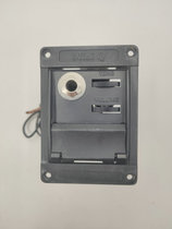 Fender MINI Q original acoustic guitar pickup California series one MINI Fanta