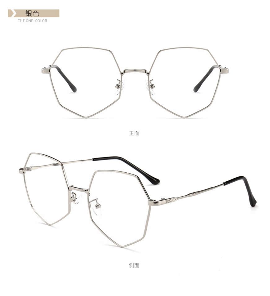 Montures de lunettes MACHI en Alliage cuivre-nickel - Ref 3139742 Image 21