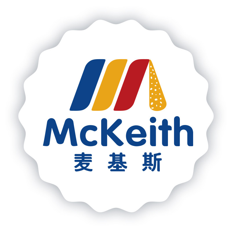麦基斯食品工厂店