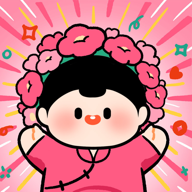 FAFAFAMILY设计商店的LOGO