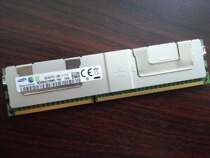 Original Samsung 32G 4x4 PC3L-12800L DDR3L 1600 server memory bar REG ECC