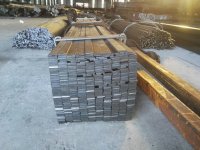 Steel A3 cold drawn flat steel 10*8 10*16 10*20 10*25 20*40 20*60 20*80 - Taob