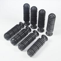 Childrens football machine small table manual football gear handle with 8mm iron pipe screw special accessories