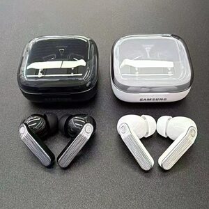Huaqiangbei Offers Samsung Galaxy Buds4/Buds4 Pro True Wireless Noise-Canceling Bluetooth Headphones Buds3