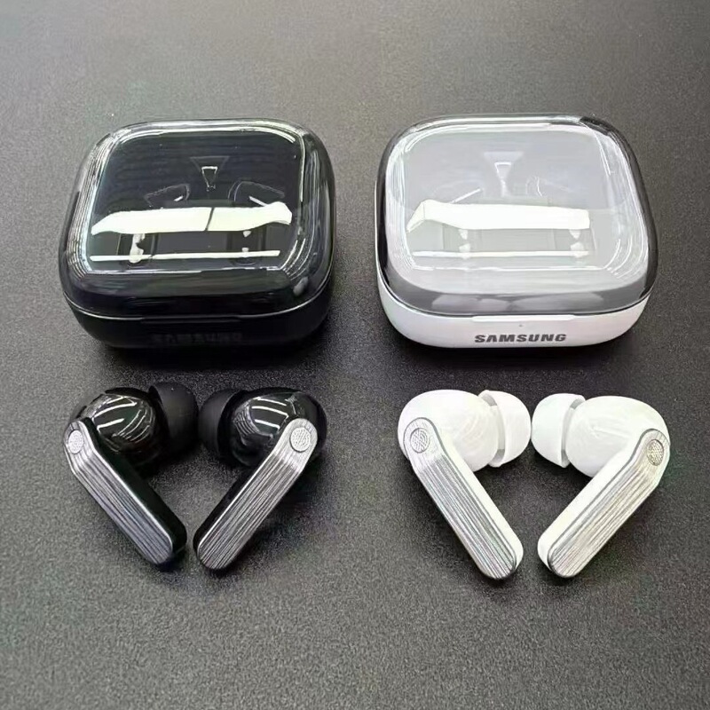 Huaqiangbei Offers Samsung Galaxy Buds4/Buds4 Pro True Wireless Noise-Canceling Bluetooth Headphones Buds3 Huaqiangbei Offers Samsung Galaxy Buds4/Buds4 Pro True Wireless Noise-Canceling Bluetooth Headphones Buds3