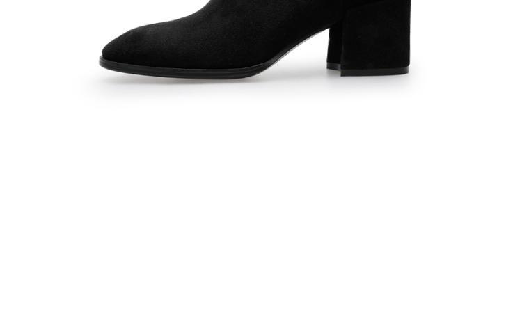 Bottes mi-saison femme OTHER   en TPR  - Ref 3249885 Image 62