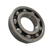 Imported NTN automotive air conditioning compressor bearing EC6207 P54X2 EC-SC07B37 35*72*14