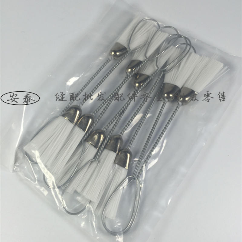 Sewing Machinery Hair Brush Computer Cleaning Brush Machinery Interior Dusting Brush Small Hairbrush Single Head Double Head-Taobao