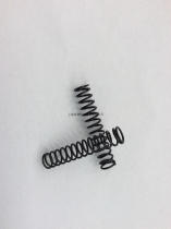 Industrial grade pneumatic nail gun rivet gun DG6200S SV accessories-top barrel spring