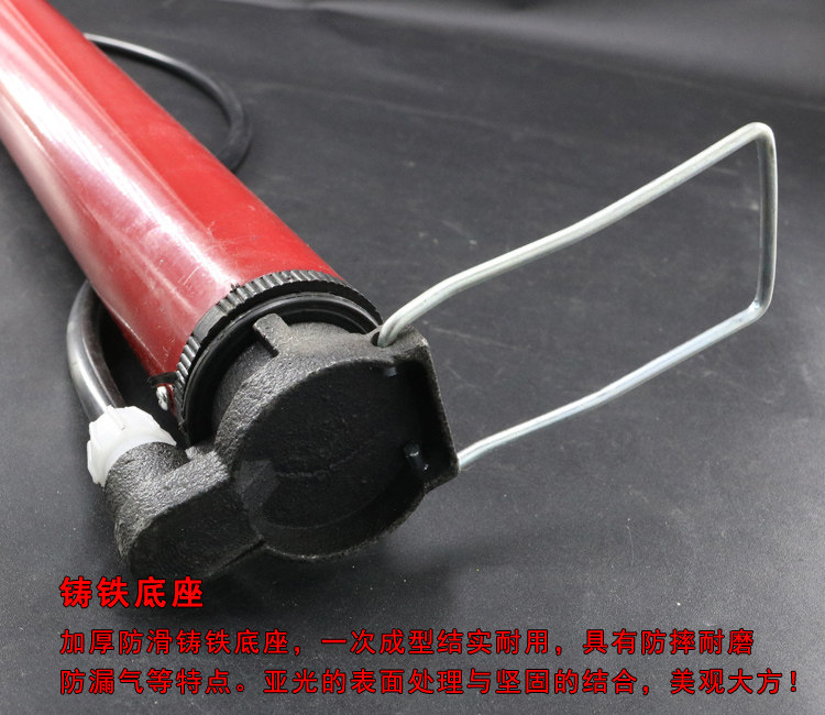 Pompe à vélo - Ref 2392916 Image 7