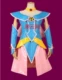Man Yun Yun cosplay trang phục trò chơi vua Vua phù thủy đen / hướng dẫn ma thuật đen cô gái COS show anime phù hợp với phụ nữ - Cosplay