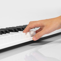 Direct sales artesia PS-61 MIDI keyboard arranger MIDI controller electronic composition National Bank