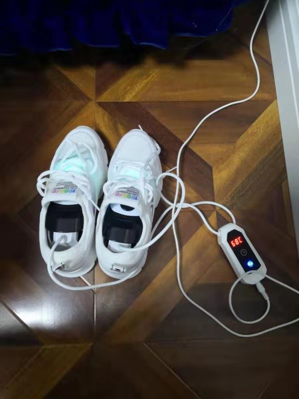 冬日里温暖脚心,慧乐美默默帮你