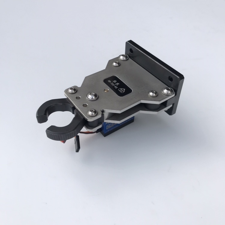 Drone Rescue Automatic Decoupling Release Device Experimental Tower Crane Lifting Equipment Helicopter High-Altitude Thrower